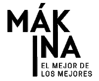 soymakina makina soy makina soymakina Sticker