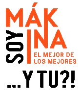 soymakina makina soy makina soymakina Sticker