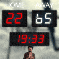 22 Home GIF