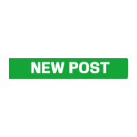 New Post Sticker by KAEFERGroup