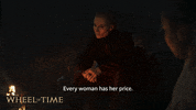 Wot Sell Out GIF by Amazon Prime Video