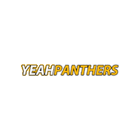 Panthers Birmingham Sticker by Birmingham-Southern Athletics