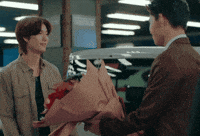 Flowers Peach GIF