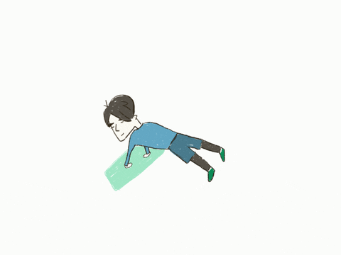 Cute-Jane giphyupload sport push push up GIF