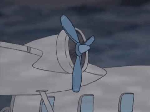 hey arnold nicksplat GIF