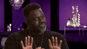 GIF by WE tv