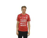 Floorball Listen Sticker by Storvreta IBK