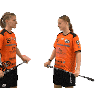 Sport Floorball Sticker by F-liiga