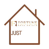 FortuneRealEstate fortune fh22 fortunerealestate Sticker