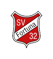 FORTUNABOTTROP soccer fussball fortuna bottrop Sticker