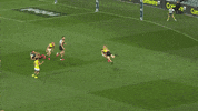 Goal Of The Year GIF by Port Adelaide FC
