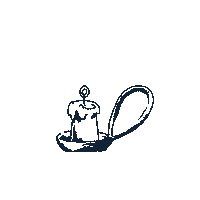 New Year Christmas Sticker