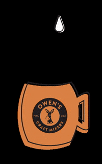 OwensMixers drink cheers drinking drunk GIF
