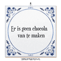 Humor Wijsheid Sticker by Tegelspreuken.nl