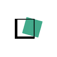 Aquamarine Sticker