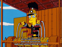 episode 19 drive GIF