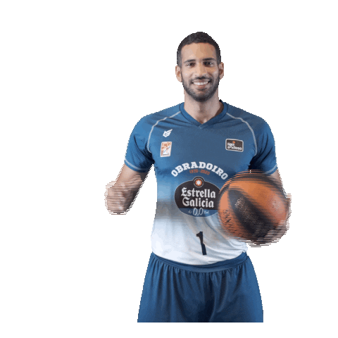 Liga Endesa Basketball Sticker by ACB