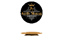 Bycetin Barbershop Sticker by AltinMakas