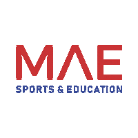 MAEsports sports Mãe scholarships maesports Sticker