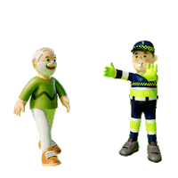 Familia Cumple Sticker by Convivencia MuniGuate