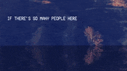 lonely connection GIF by OneRepublic