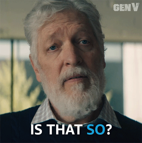 Golden Boy Sam GIF by Amazon Prime Video