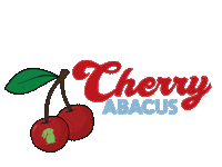 Cbd Cherry Sticker by Hemp Hop