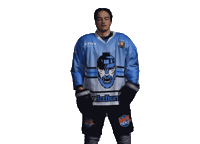 Eishockey Sticker by IceFightersLeipzig