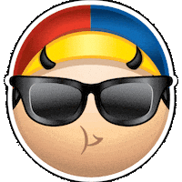 El Chavo Del Ocho Emoji Sticker by Grupo Chespirito