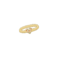 Ring Schmuck Sticker by Jupitermond Verlag