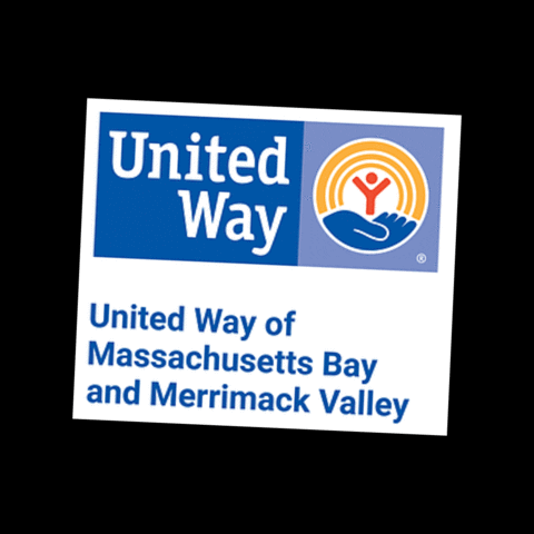 UWMABay united way united way ma bay united way mass bay GIF