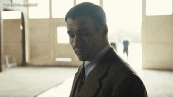 George Clooney Seriously GIF by MGM Studios