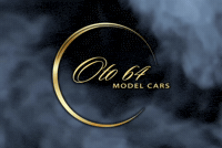 Oto64 GIF by Oto64ModelCars