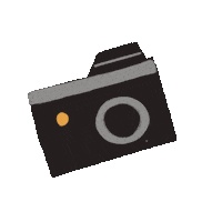 Photography Photo Sticker