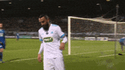 france celebration GIF by Olympique de Marseille