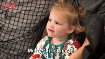 Merry Christmas!