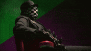 Cody Carson Color GIF by Set It Off