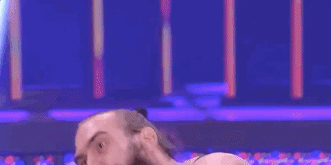 Cody Rhodes Aew On Tnt GIF by All Elite Wrestling on TNT