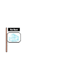 Estate Agent New Home Sticker by alsherryhomes