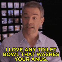 conan japan toilet bowl GIF by Team Coco