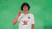 chelsea fc win GIF by Carabao UK