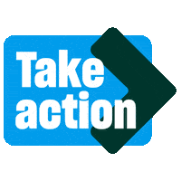 Humaneworld Sticker by Humane World for Animals