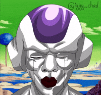 iggychad ishowspeed frieza iggychad frieza speed GIF