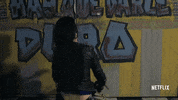 kate del castillo netflix GIF