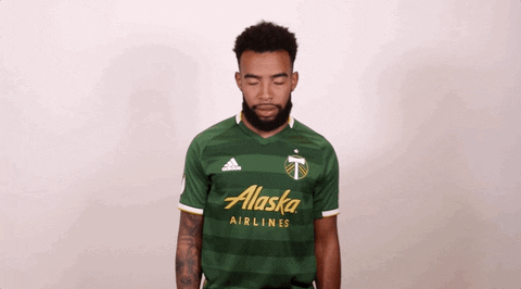 portland timbers mls GIF by Timbers