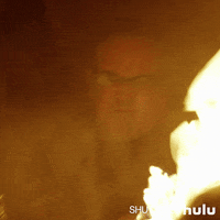 shut eye on hulu GIF by HULU