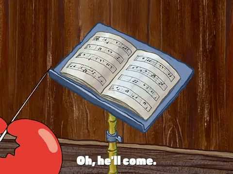 season 3 episode 13 GIF by SpongeBob SquarePants