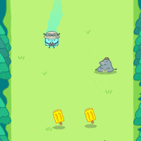 Cubemeltgame GIF by CubeMelt Adventure