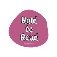 New Post Tap Sticker by Dazzle4Rare