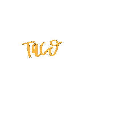 Tuesday Tacos Sticker